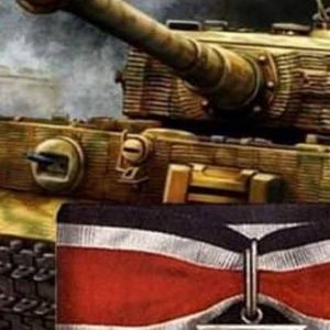 Meet your Posher, Bradin